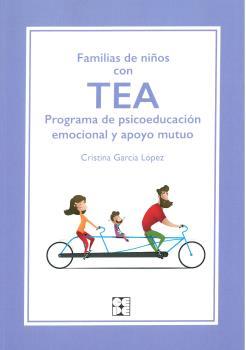 FAMILIAS DE NIÑOS CON TEA | 9788418044205 | AA.VV | Llibres Parcir | Llibreria Parcir | Llibreria online de Manresa | Comprar llibres en català i castellà online