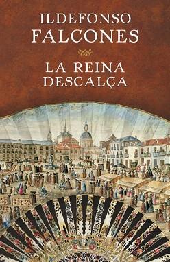 La reina descalça | 9788401354717 | FALCONES,ILDEFONSO | Llibres Parcir | Llibreria Parcir | Llibreria online de Manresa | Comprar llibres en català i castellà online