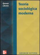 TEORIA SOCIOLOGICA MODERNA | 9788448132248 | RITZER | Llibres Parcir | Librería Parcir | Librería online de Manresa | Comprar libros en catalán y castellano online