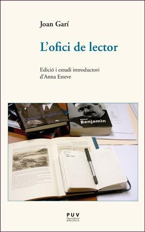 L'OFICI DE LECTOR | 9788437099217 | GARÍ CLOFENT, JOAN | Llibres Parcir | Librería Parcir | Librería online de Manresa | Comprar libros en catalán y castellano online