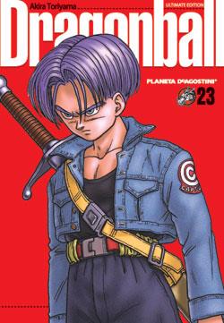DRAGON BALL Nº 23/34 | 9788468470566 | AKIRA TORIYAMA | Llibres Parcir | Librería Parcir | Librería online de Manresa | Comprar libros en catalán y castellano online