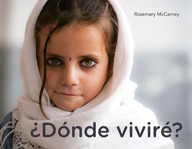 ¿DÓNDE VIVIRÉ? | 9788426144386 | MCCARNEY, ROSEMARY | Llibres Parcir | Llibreria Parcir | Llibreria online de Manresa | Comprar llibres en català i castellà online