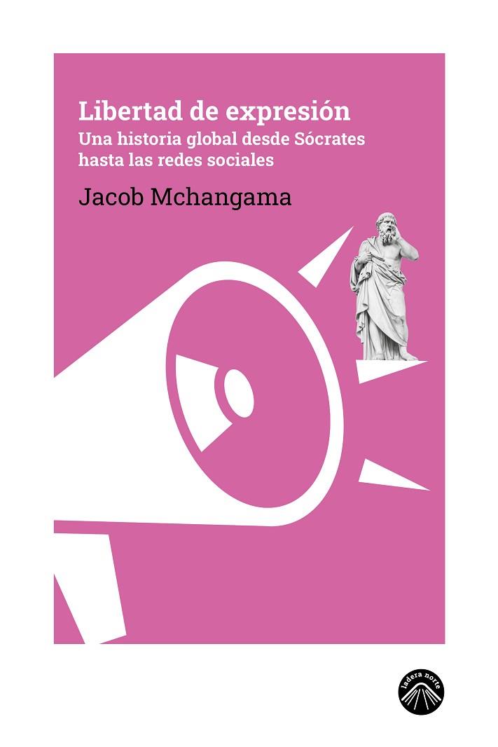 LIBERTAD DE EXPRESIÓN | 9791399039634 | MCHANGAMA, JACOB | Llibres Parcir | Llibreria Parcir | Llibreria online de Manresa | Comprar llibres en català i castellà online
