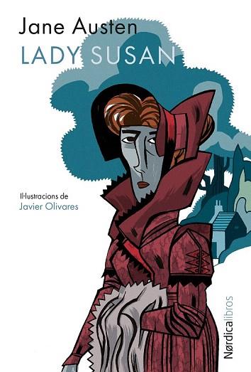 LADY SUSAN (CAT.) | 9788416112241 | AUSTEN, JANE | Llibres Parcir | Librería Parcir | Librería online de Manresa | Comprar libros en catalán y castellano online