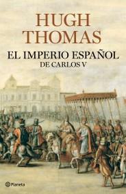 IMPERIO ESPAÑOL CARLOS V | 9788408094609 | THOMAS HUGH | Llibres Parcir | Librería Parcir | Librería online de Manresa | Comprar libros en catalán y castellano online