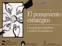 EL PENSAMIENTO ESTRATEGICO | 9788480043663 | KAUFMAN | Llibres Parcir | Librería Parcir | Librería online de Manresa | Comprar libros en catalán y castellano online
