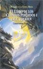 LIBRO DE LOS CUENTOS PERDIDOS-I | 9788445071380 | TOLKIEN | Llibres Parcir | Librería Parcir | Librería online de Manresa | Comprar libros en catalán y castellano online