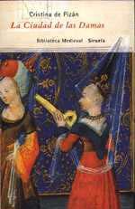 LA CIUDAD DE LAS DAMAS | 9788478444892 | DE PIZAN | Llibres Parcir | Librería Parcir | Librería online de Manresa | Comprar libros en catalán y castellano online