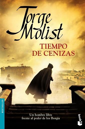 TIEMPO DE CENIZAS | 9788499986234 | MOLIST, JORGE | Llibres Parcir | Librería Parcir | Librería online de Manresa | Comprar libros en catalán y castellano online