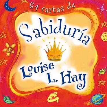 SABIDURÍA | 9788484455349 | HAY, LOUISE L. | Llibres Parcir | Llibreria Parcir | Llibreria online de Manresa | Comprar llibres en català i castellà online