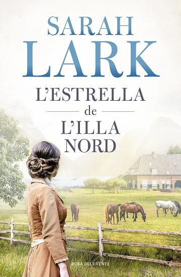 L'ESTRELLA DE L'ILLA NORD | 9788418033919 | LARK, SARAH | Llibres Parcir | Librería Parcir | Librería online de Manresa | Comprar libros en catalán y castellano online