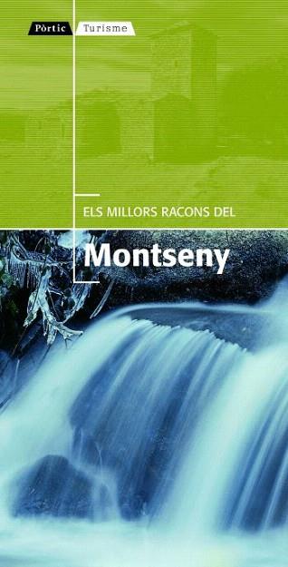 MILLORS RACONS MONTSENY | 9788498090901 | Llibres Parcir | Llibreria Parcir | Llibreria online de Manresa | Comprar llibres en català i castellà online
