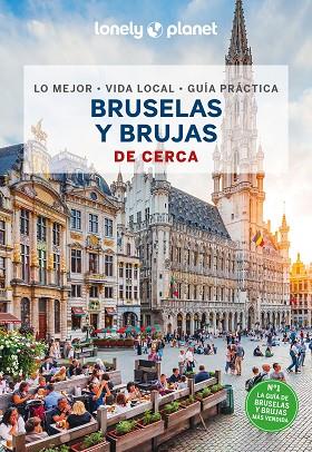 BRUSELAS Y BRUJAS DE CERCA 5 | 9788408289845 | SMITH, HELENA/MONACO, MÉLISSA | Llibres Parcir | Librería Parcir | Librería online de Manresa | Comprar libros en catalán y castellano online