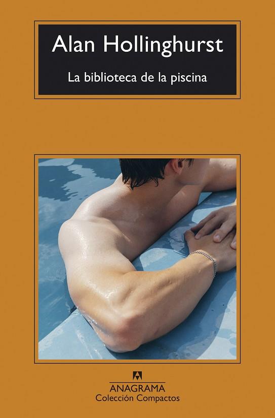 LA BIBLIOTECA DE LA PISCINA | 9788433949301 | HOLLINGHURST, ALAN | Llibres Parcir | Llibreria Parcir | Llibreria online de Manresa | Comprar llibres en català i castellà online