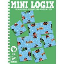 MINI GAME : PUZZLE IMPOSIBLE PIRATAS | 3070900053649 | Llibres Parcir | Librería Parcir | Librería online de Manresa | Comprar libros en catalán y castellano online