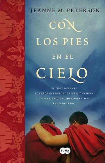 Con los pies en el cielo | 9788483651964 | Varios autores | Llibres Parcir | Llibreria Parcir | Llibreria online de Manresa | Comprar llibres en català i castellà online