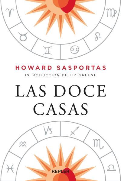 LAS DOCE CASAS | 9788416344185 | SASPORTAS, HOWARD | Llibres Parcir | Librería Parcir | Librería online de Manresa | Comprar libros en catalán y castellano online