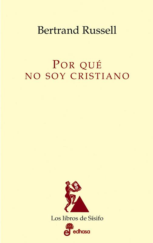 POR QUE NO SOY CRISTIANO | 9788435027014 | RUSSELL | Llibres Parcir | Llibreria Parcir | Llibreria online de Manresa | Comprar llibres en català i castellà online