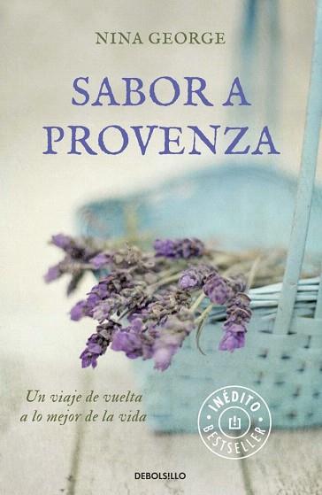 SABOR A PROVENZA | 9788490329733 | GEORGE,NINA | Llibres Parcir | Librería Parcir | Librería online de Manresa | Comprar libros en catalán y castellano online