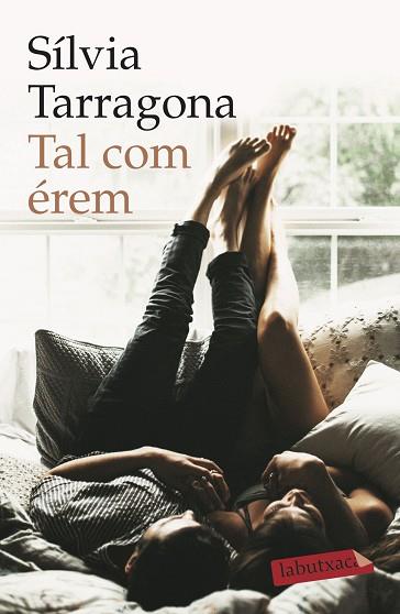 TAL COM ÉREM | 9788417420277 | TARRAGONA GARCIA, SÍLVIA | Llibres Parcir | Librería Parcir | Librería online de Manresa | Comprar libros en catalán y castellano online