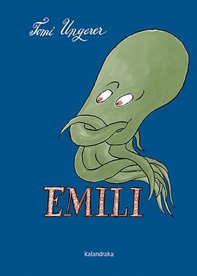 EMILI PERSONATGES POPS. | 9788484642480 | UNGERER, TOMI | Llibres Parcir | Llibreria Parcir | Llibreria online de Manresa | Comprar llibres en català i castellà online