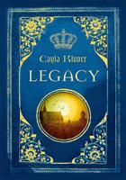 LEGACY novel,la | 9788424633769 | CYALA KLUVER | Llibres Parcir | Librería Parcir | Librería online de Manresa | Comprar libros en catalán y castellano online