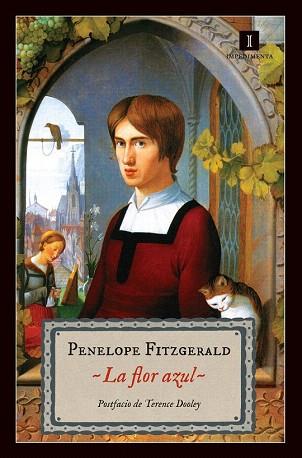LA FLOR AZUL | 9788415979104 | FITZGERALD, PENELOPE | Llibres Parcir | Llibreria Parcir | Llibreria online de Manresa | Comprar llibres en català i castellà online