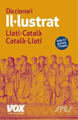 DICCIONARI II·LUSTRAT LLATí. LLATí-CATALà/ CATALà-LLATí | 9788499742342 | LAROUSSE EDITORIAL | Llibres Parcir | Librería Parcir | Librería online de Manresa | Comprar libros en catalán y castellano online