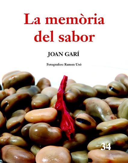 LA MEMÒRIA DEL SABOR | 9788475029702 | GARÍ I CLOFENT, JOAN | Llibres Parcir | Llibreria Parcir | Llibreria online de Manresa | Comprar llibres en català i castellà online