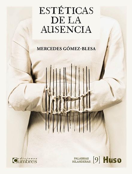 ESTÉTICAS DE LA AUSENCIA | 9788412363883 | GÓMEZ-BLESA, MERCEDES | Llibres Parcir | Llibreria Parcir | Llibreria online de Manresa | Comprar llibres en català i castellà online