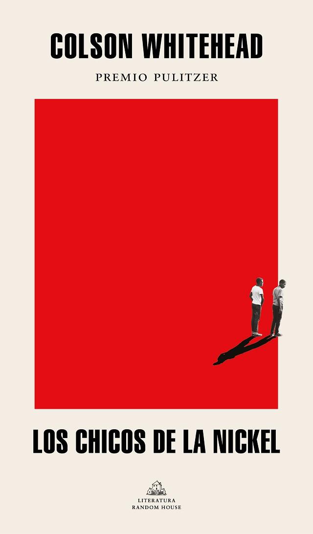 LOS CHICOS DE LA NICKEL | 9788439735892 | WHITEHEAD, COLSON | Llibres Parcir | Llibreria Parcir | Llibreria online de Manresa | Comprar llibres en català i castellà online