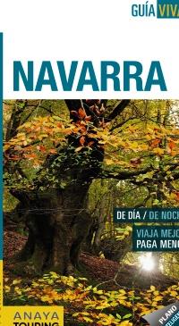 GUIA VIVA NAVARRA  | 9788499353791 | Hernández Colorado, Arantxa/Gómez, Ignacio/Legarra, Javier/Sahats | Llibres Parcir | Librería Parcir | Librería online de Manresa | Comprar libros en catalán y castellano online