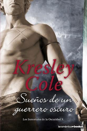 SUEÑOS DE UN GUERRERO OSCURO | 9788408127451 | KRESLEY COLE | Llibres Parcir | Librería Parcir | Librería online de Manresa | Comprar libros en catalán y castellano online