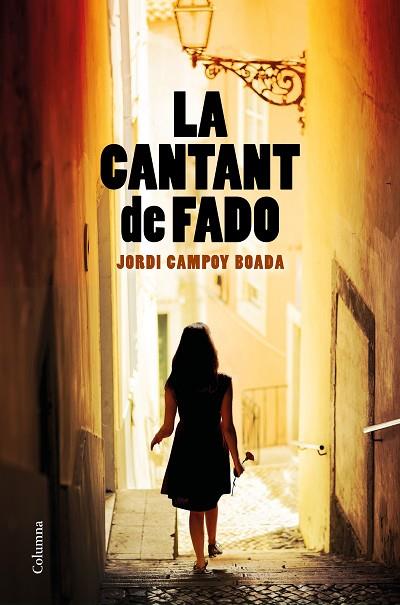LA CANTANT DE FADO | 9788466427852 | CAMPOY BOADA, JORDI | Llibres Parcir | Llibreria Parcir | Llibreria online de Manresa | Comprar llibres en català i castellà online