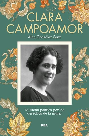 CLARA CAMPOAMOR | 9788490569917 | GONZÁLEZ SANZ, ALBA | Llibres Parcir | Librería Parcir | Librería online de Manresa | Comprar libros en catalán y castellano online