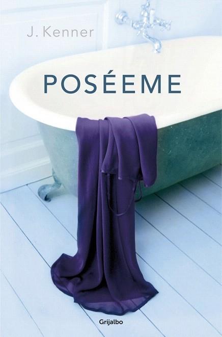 POSÉEME | 9788425351518 | KENNER,J. | Llibres Parcir | Llibreria Parcir | Llibreria online de Manresa | Comprar llibres en català i castellà online
