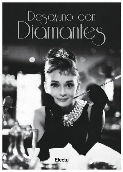 DESAYUNO CON DIAMANTES | 9788481564815 | Llibres Parcir | Llibreria Parcir | Llibreria online de Manresa | Comprar llibres en català i castellà online