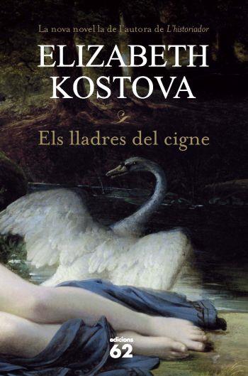 ELS LLADRES DEK CIGNE | 9788429767025 | KOSTOVA ELIZABETH | Llibres Parcir | Librería Parcir | Librería online de Manresa | Comprar libros en catalán y castellano online