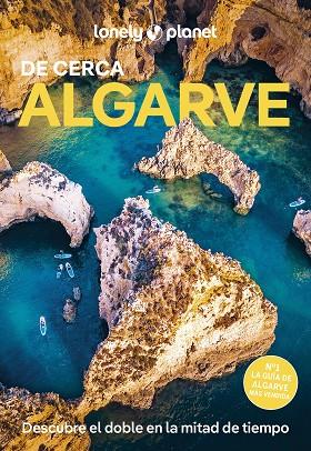 ALGARVE DE CERCA 3 | 9788408300625 | CLARKE, DANIEL JAMES | Llibres Parcir | Librería Parcir | Librería online de Manresa | Comprar libros en catalán y castellano online