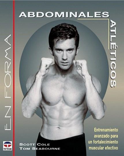ABDOMINALES ATLETICOS | 9788479024055 | COLE | Llibres Parcir | Librería Parcir | Librería online de Manresa | Comprar libros en catalán y castellano online