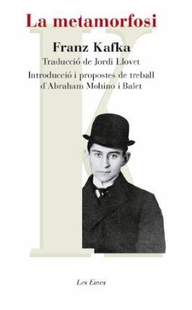 LA METAMORFOSI | 9788415954040 | FRANZ KAFKA | Llibres Parcir | Librería Parcir | Librería online de Manresa | Comprar libros en catalán y castellano online