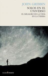 Solos en el universo | 9788493914356 | Gribbin, John R. | Llibres Parcir | Librería Parcir | Librería online de Manresa | Comprar libros en catalán y castellano online