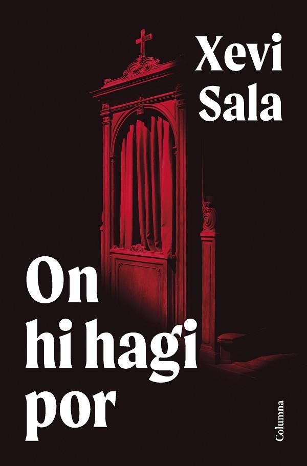 ON HI HAGI POR | 9788466429504 | SALA PUIG, XEVI | Llibres Parcir | Librería Parcir | Librería online de Manresa | Comprar libros en catalán y castellano online