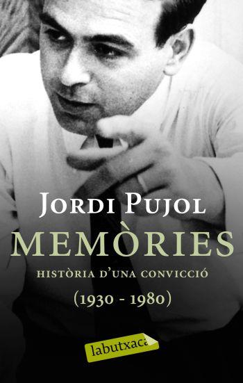 MEMORIES 1 JORDI PUJOL LB | 9788499300481 | PUJOL JORDI | Llibres Parcir | Llibreria Parcir | Llibreria online de Manresa | Comprar llibres en català i castellà online