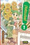 ÍYOTSUBA! 1 | 9788498143607 | KIYOHIRO AZUMA | Llibres Parcir | Librería Parcir | Librería online de Manresa | Comprar libros en catalán y castellano online
