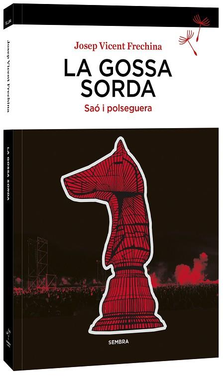 LA GOSSA SORDA | 9788410198357 | FRECHINA, JOSEP VICENT | Llibres Parcir | Llibreria Parcir | Llibreria online de Manresa | Comprar llibres en català i castellà online