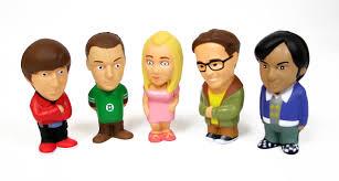 PERSONAJES TBBT FIGURAS | 8436546894575 | Llibres Parcir | Librería Parcir | Librería online de Manresa | Comprar libros en catalán y castellano online