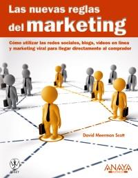 LAS NUEVAS REGLAS DEL MARKETING | 9788441528017 | MEERMAN SCOTT D | Llibres Parcir | Llibreria Parcir | Llibreria online de Manresa | Comprar llibres en català i castellà online
