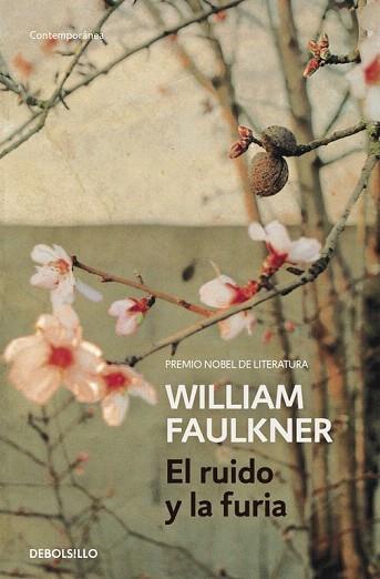 EL RUIDO Y LA FURIA | 9788490628188 | FAULKNER,WILLIAM | Llibres Parcir | Librería Parcir | Librería online de Manresa | Comprar libros en catalán y castellano online