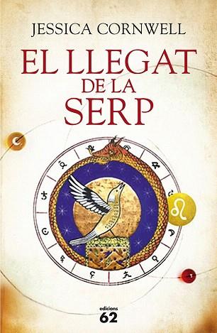 EL LLEGAT DE LA SERP | 9788429774429 | JESSICA CORNWELL | Llibres Parcir | Llibreria Parcir | Llibreria online de Manresa | Comprar llibres en català i castellà online